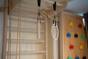 Agile KL Premium Suites by uBook