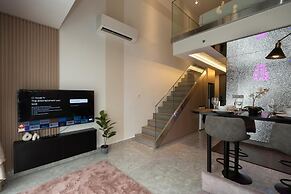 Agile KL Premium Suites by uBook