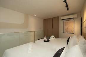 Agile KL Premium Suites by uBook