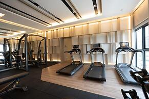 Agile KL Premium Suites by uBook