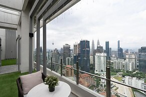 Agile KL Premium Suites by uBook