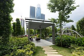 Agile KL Premium Suites by uBook