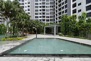 Agile KL Premium Suites by uBook