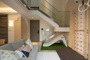 Agile KL Premium Suites by uBook