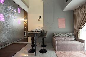 Agile KL Premium Suites by uBook