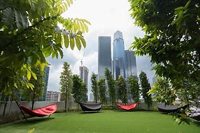 Agile KL Premium Suites by uBook