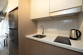 Agile KL Premium Suites by uBook