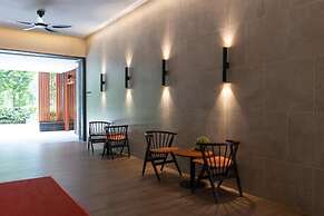 Agile KL Premium Suites by uBook