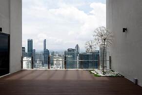 Agile KL Premium Suites by uBook