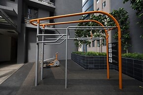 Agile KL Premium Suites by uBook