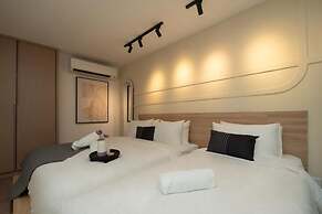 Agile KL Premium Suites by uBook
