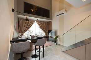 Agile KL Premium Suites by uBook