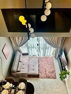 Agile KL Premium Suites by uBook