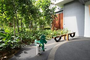 Agile KL Premium Suites by uBook