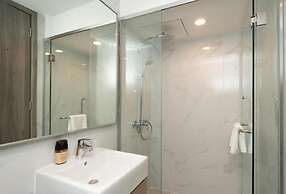 Agile KL Premium Suites by uBook