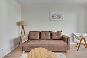 Horizon 122- Sea View by Grand Apartment