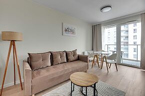 Horizon 122- Sea View by Grand Apartment