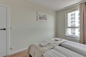 Horizon 122- Sea View by Grand Apartment