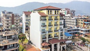 Temple Bell Boutique Hotel and Spa