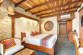 Temple Bell Boutique Hotel and Spa