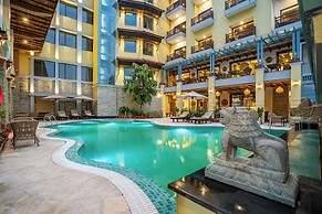 Temple Bell Boutique Hotel and Spa