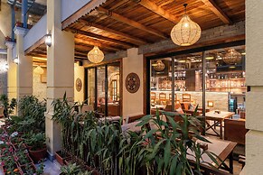 Temple Bell Boutique Hotel and Spa