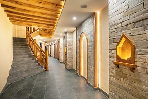 Temple Bell Boutique Hotel and Spa