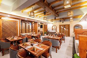 Temple Bell Boutique Hotel and Spa