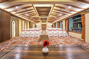 Temple Bell Boutique Hotel and Spa