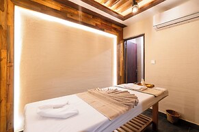 Temple Bell Boutique Hotel and Spa