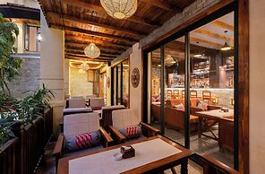 Temple Bell Boutique Hotel and Spa