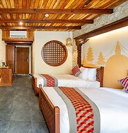 Temple Bell Boutique Hotel and Spa