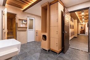 Temple Bell Boutique Hotel and Spa