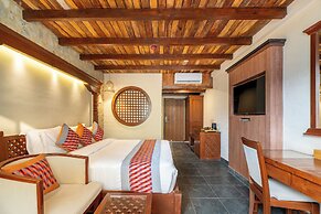 Temple Bell Boutique Hotel and Spa