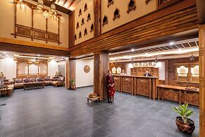 Temple Bell Boutique Hotel and Spa