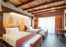 Temple Bell Boutique Hotel and Spa