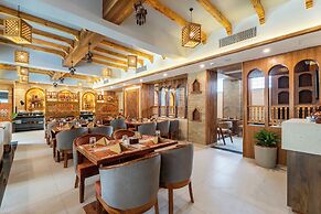 Temple Bell Boutique Hotel and Spa