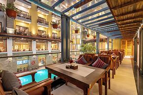 Temple Bell Boutique Hotel and Spa