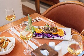 Temple Bell Boutique Hotel and Spa