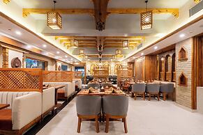 Temple Bell Boutique Hotel and Spa