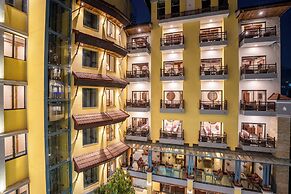 Temple Bell Boutique Hotel and Spa