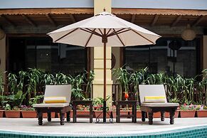 Temple Bell Boutique Hotel and Spa