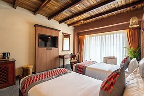 Temple Bell Boutique Hotel and Spa