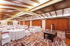 Temple Bell Boutique Hotel and Spa