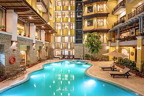 Temple Bell Boutique Hotel and Spa