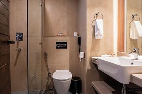 Temple Bell Boutique Hotel and Spa