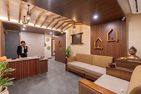 Temple Bell Boutique Hotel and Spa