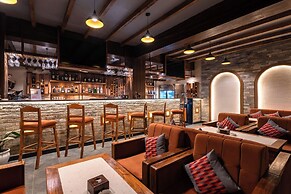 Temple Bell Boutique Hotel and Spa