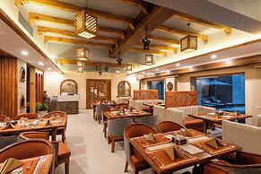 Temple Bell Boutique Hotel and Spa