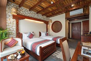 Temple Bell Boutique Hotel and Spa